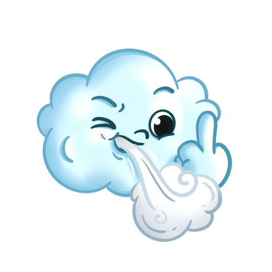 Wind: How It Blows in DGBG